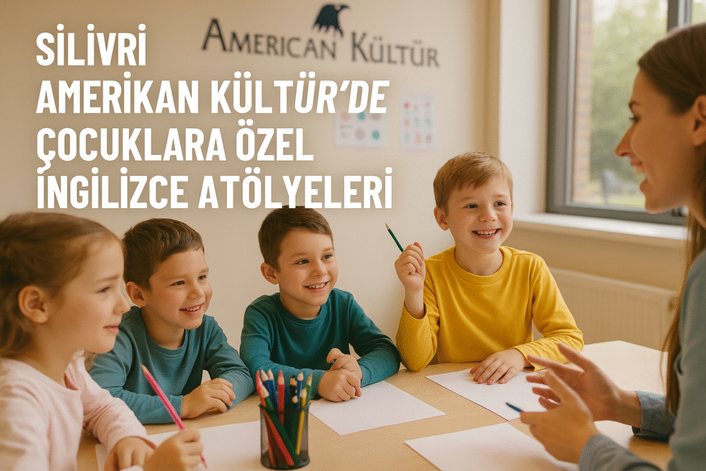 Amerikan Kültür