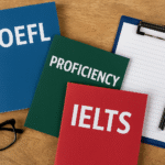 Uluslararası İngilizce Sınavlarına Hazırlık: TOEFL – IELTS – Proficiency