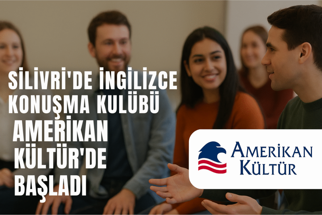 İngilizce