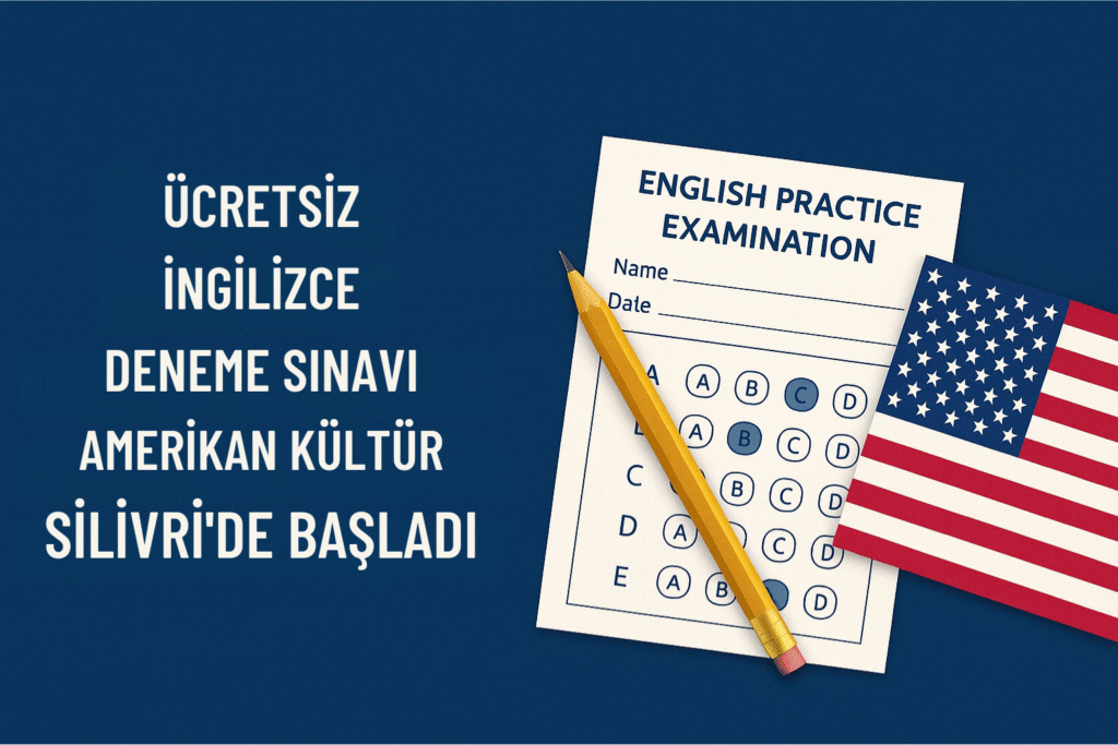 Amerikan Kültür